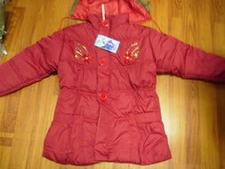 福州榮登貿(mào)易 專注女童小棉襖、鞋帽與童裝零售批發(fā)的專業(yè)品牌